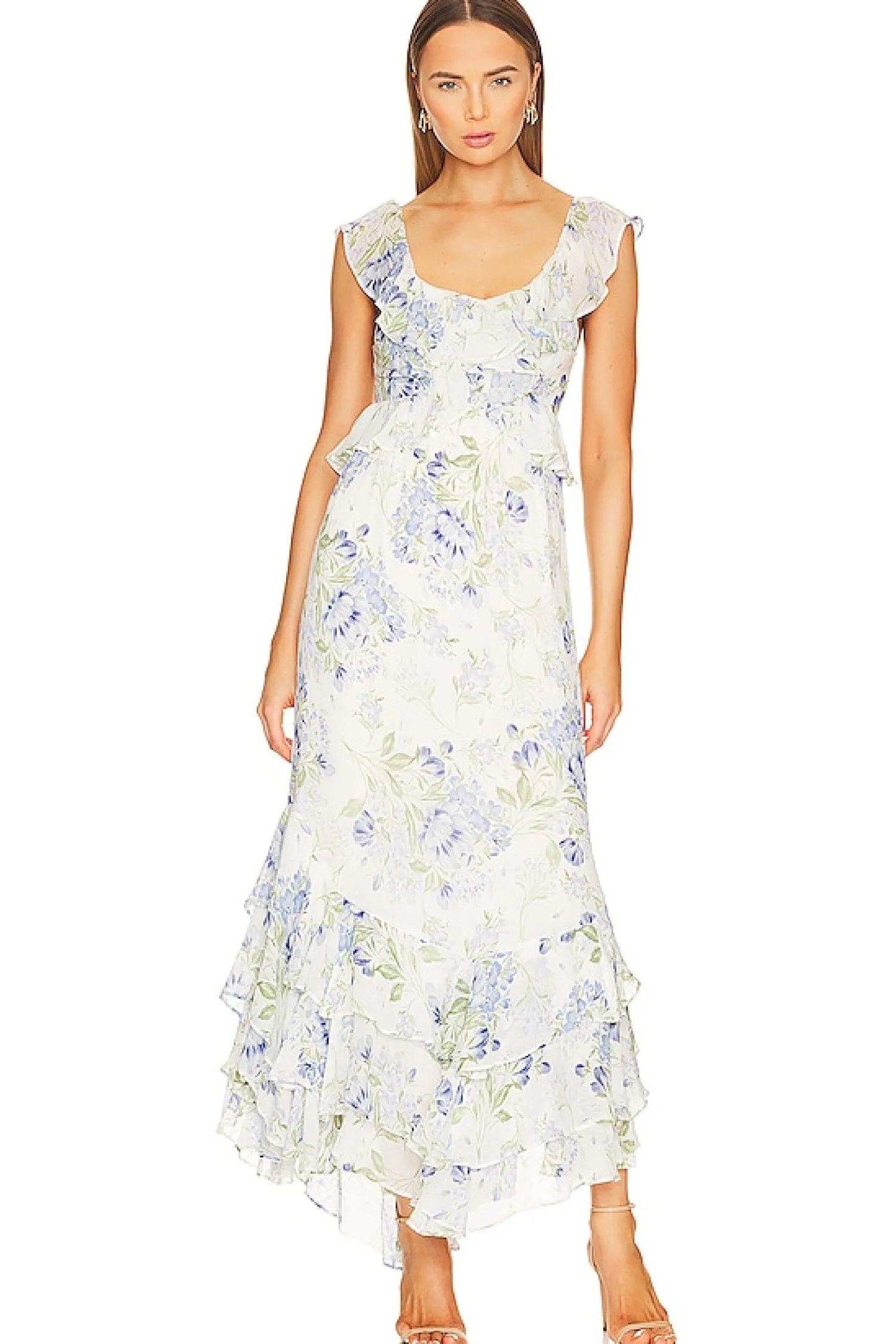 Women Yumi Kim Dresses>Marzena Maxi Dress