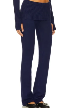 Women Frankies Bikinis Pants|Matching Sets>Mason Cloud Knit Pant