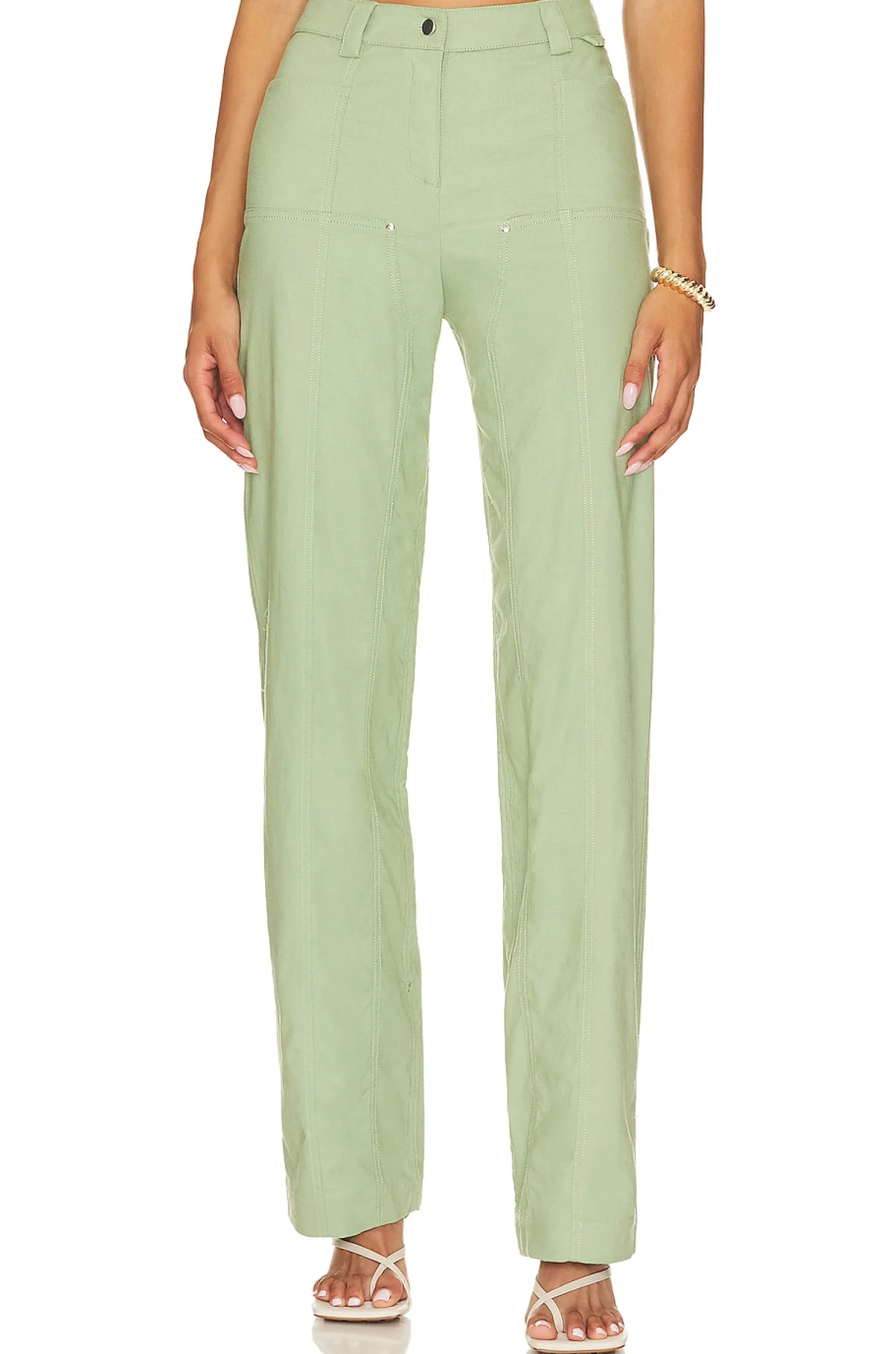 Women Camila Coelho Matching Sets>Matilde Pant