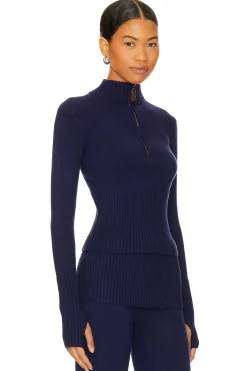 Women Frankies Bikinis Matching Sets>Maverick Cloud Knit Jacket
