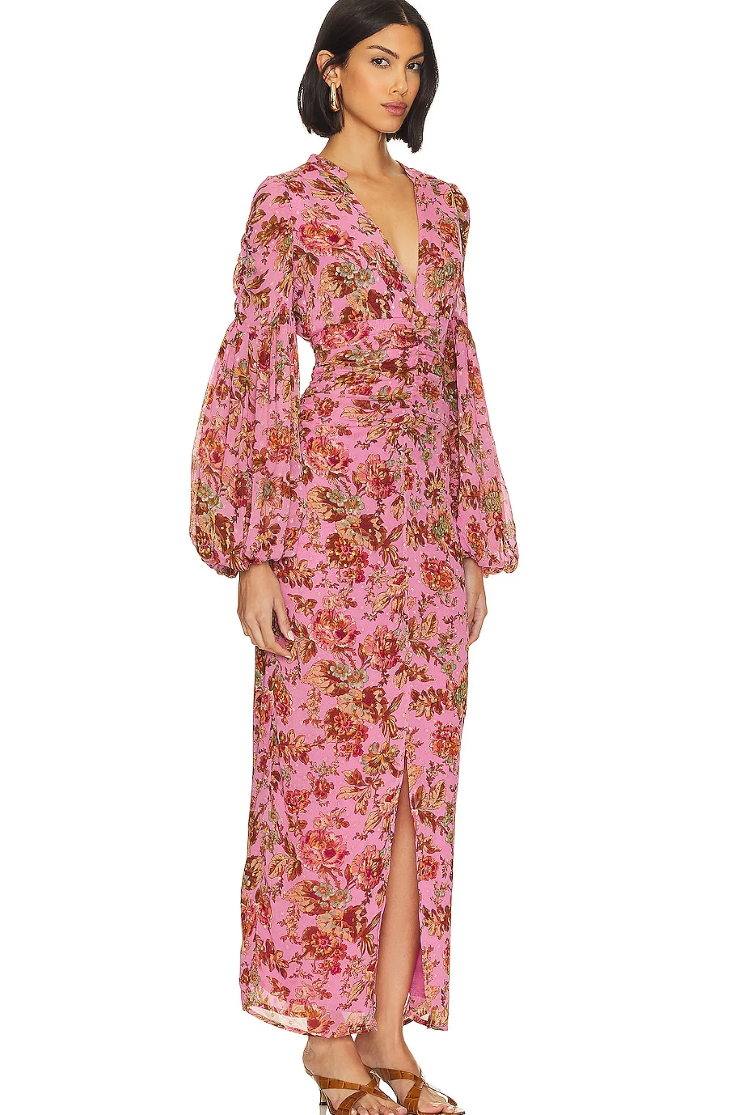 Women byTiMo Dresses>Maxi Dress
