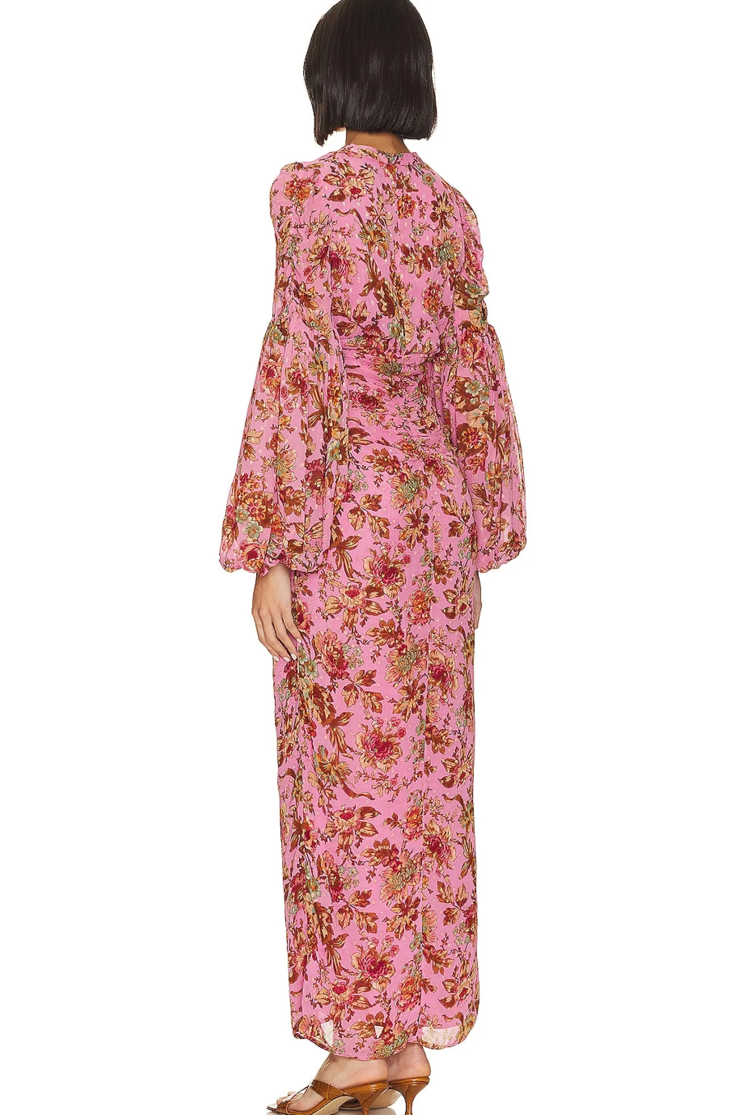 Women byTiMo Dresses>Maxi Dress