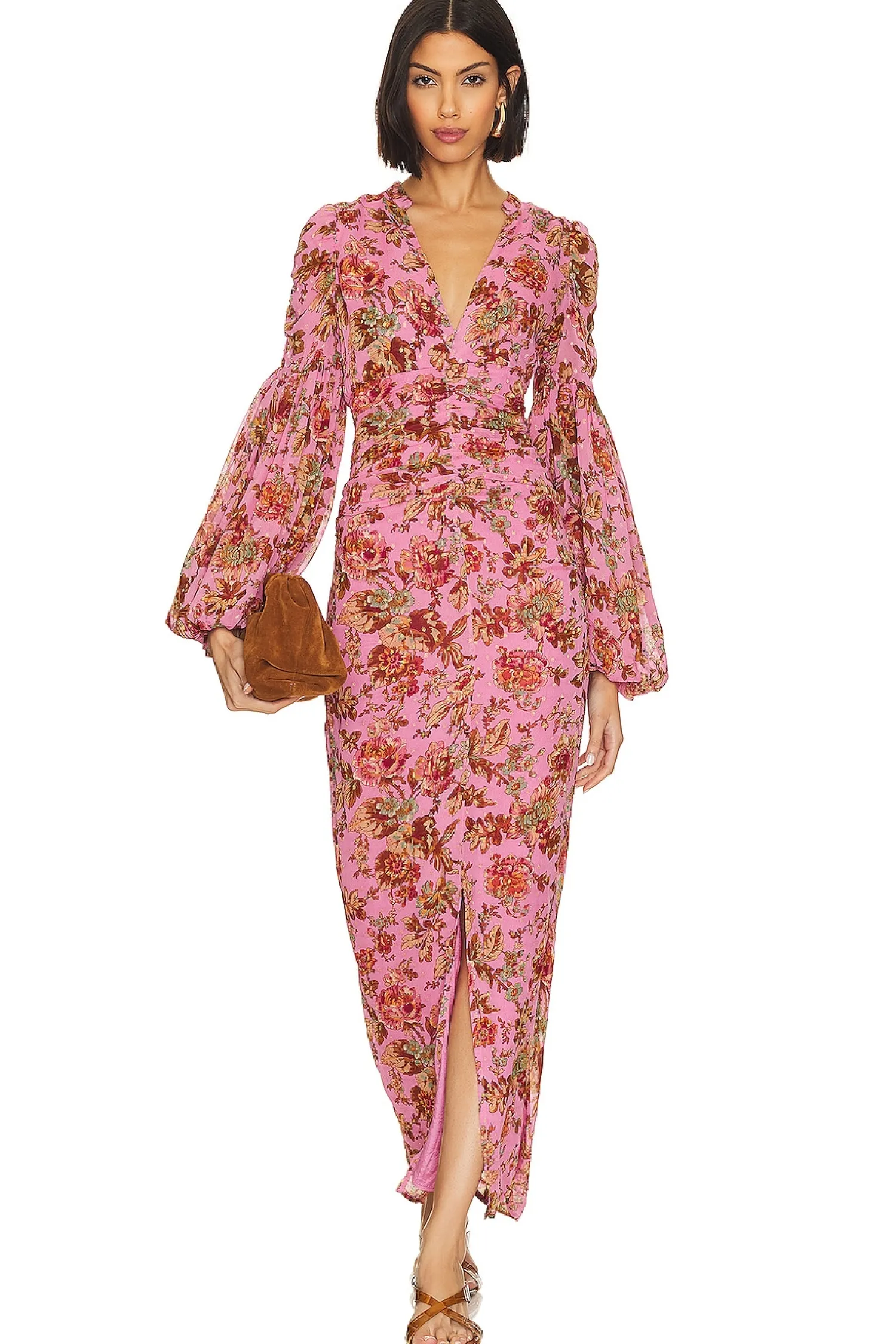 Women byTiMo Dresses>Maxi Dress