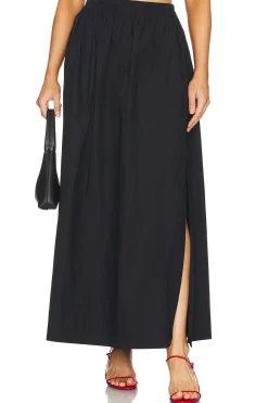 Women AEXAE Matching Sets>Maxi Skirt