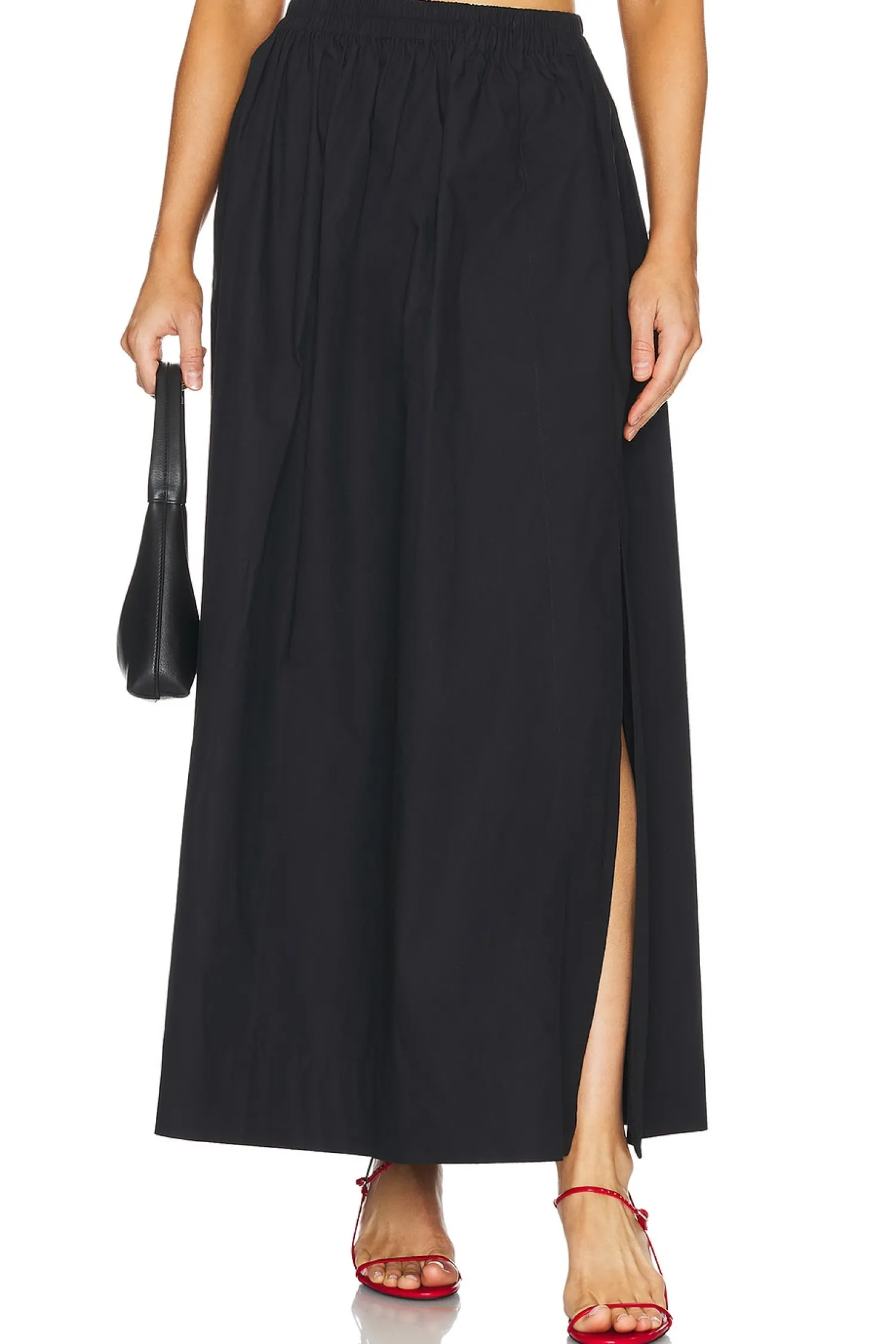 Women AEXAE Matching Sets>Maxi Skirt
