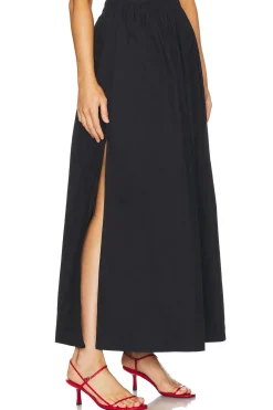 Women AEXAE Matching Sets>Maxi Skirt