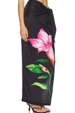 Women ROCOCO SAND Matching Sets>Maxi Skirt