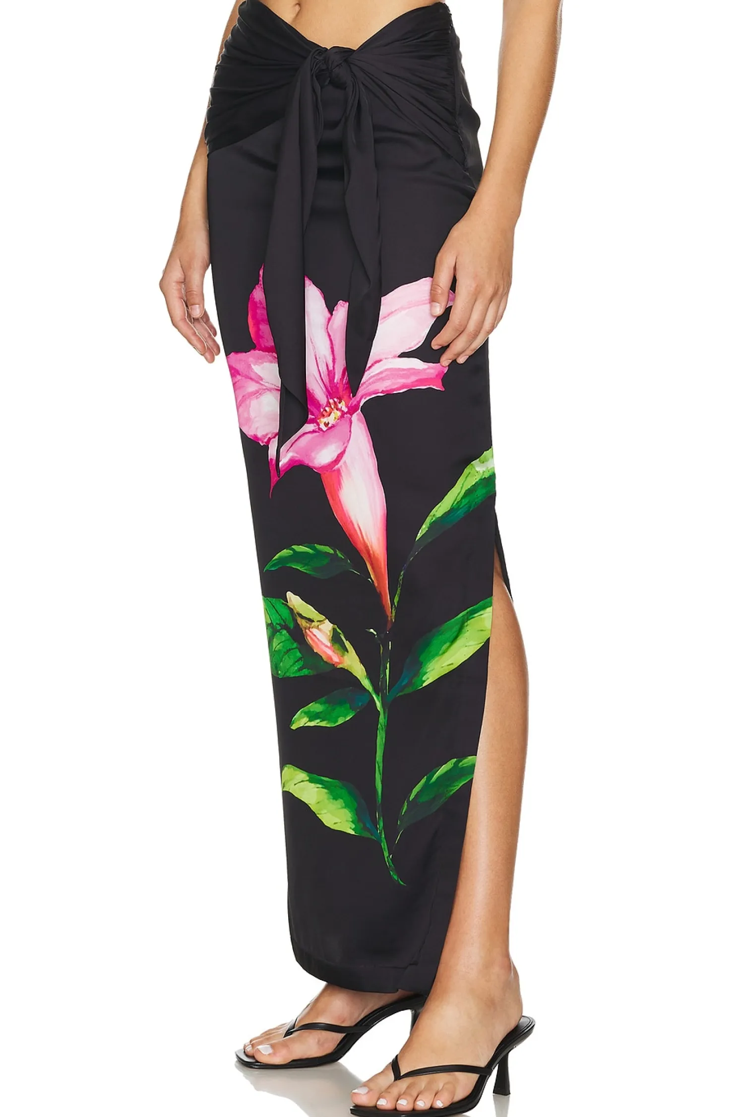 Women ROCOCO SAND Matching Sets>Maxi Skirt