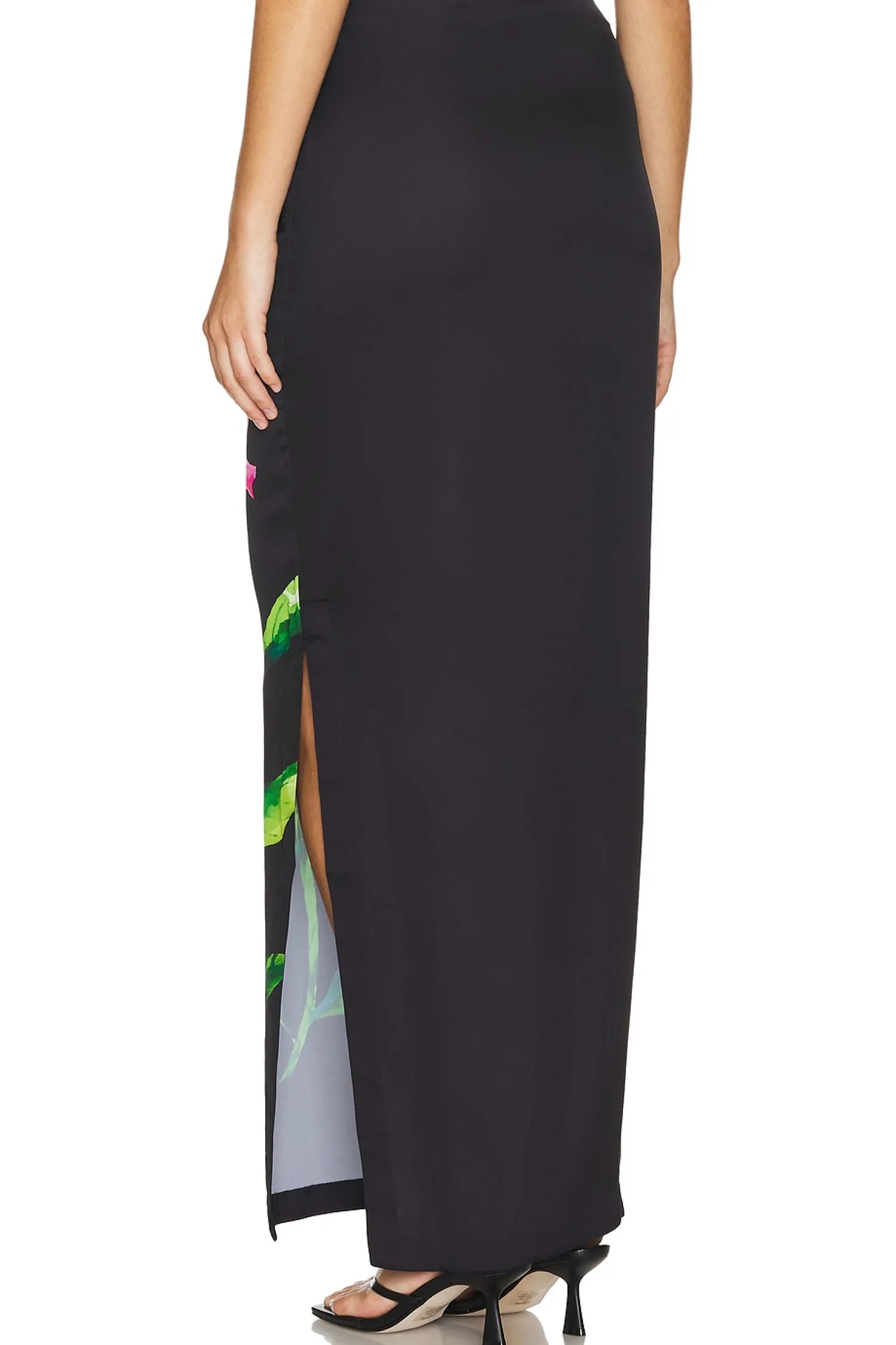 Women ROCOCO SAND Matching Sets>Maxi Skirt