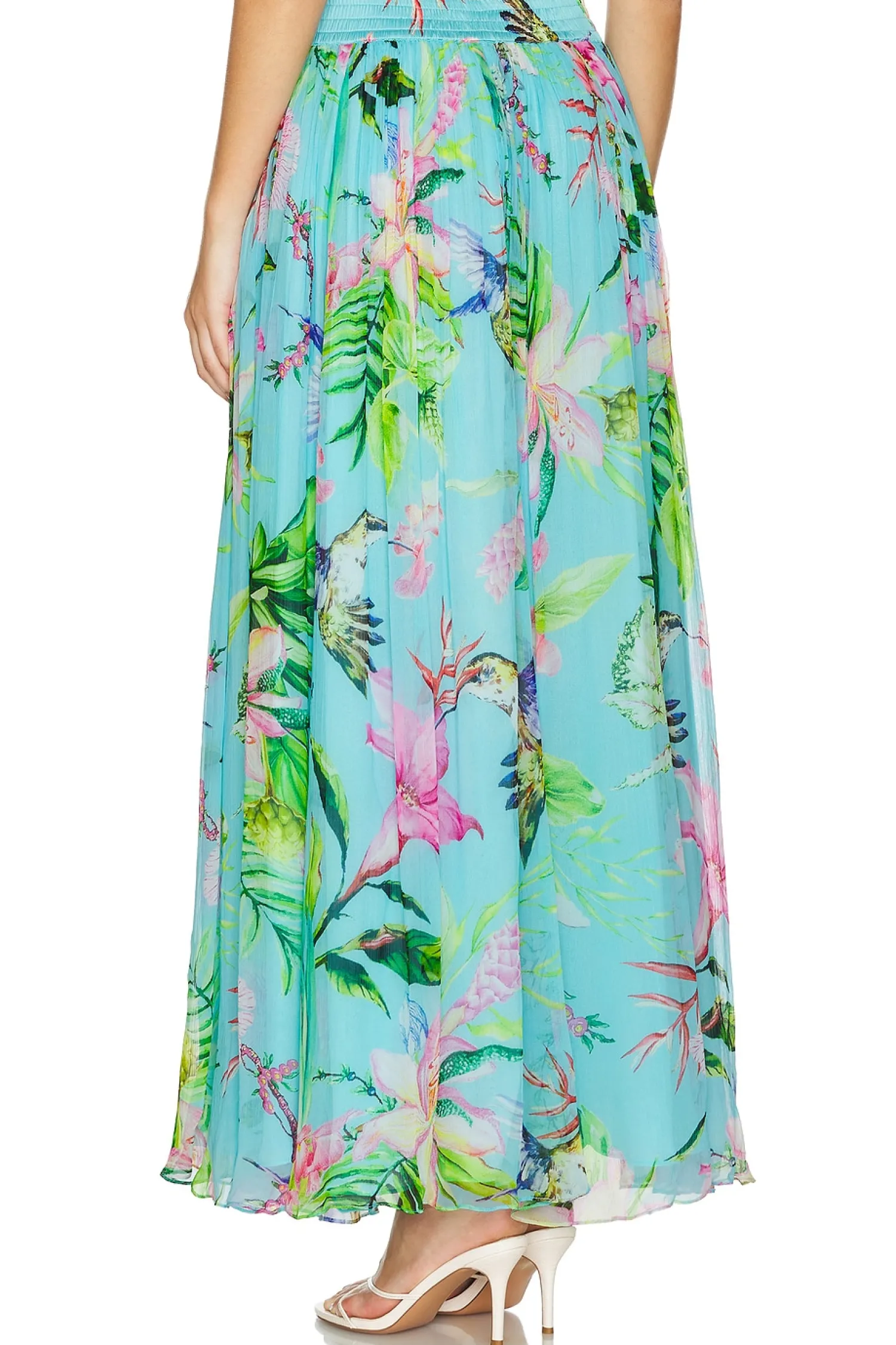Women ROCOCO SAND Matching Sets>Maxi Skirt