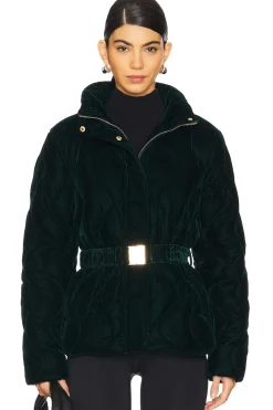 Women Unreal Fur Jackets & Coats>Maxim Puffer Jacket