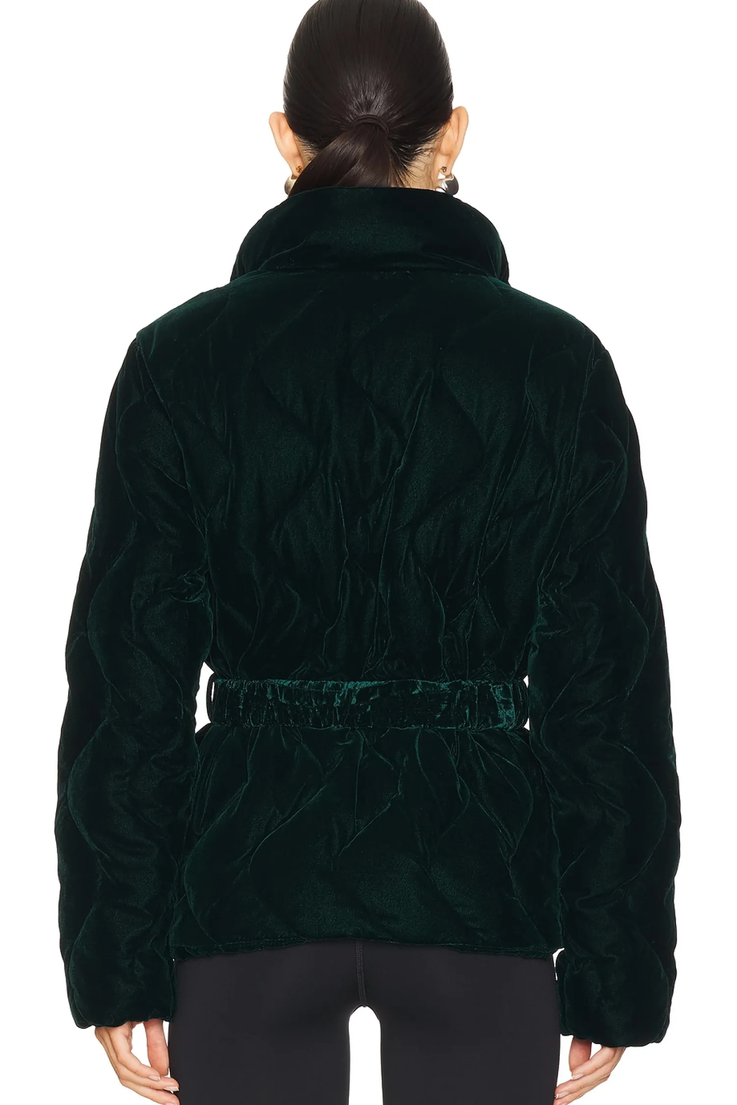 Women Unreal Fur Jackets & Coats>Maxim Puffer Jacket