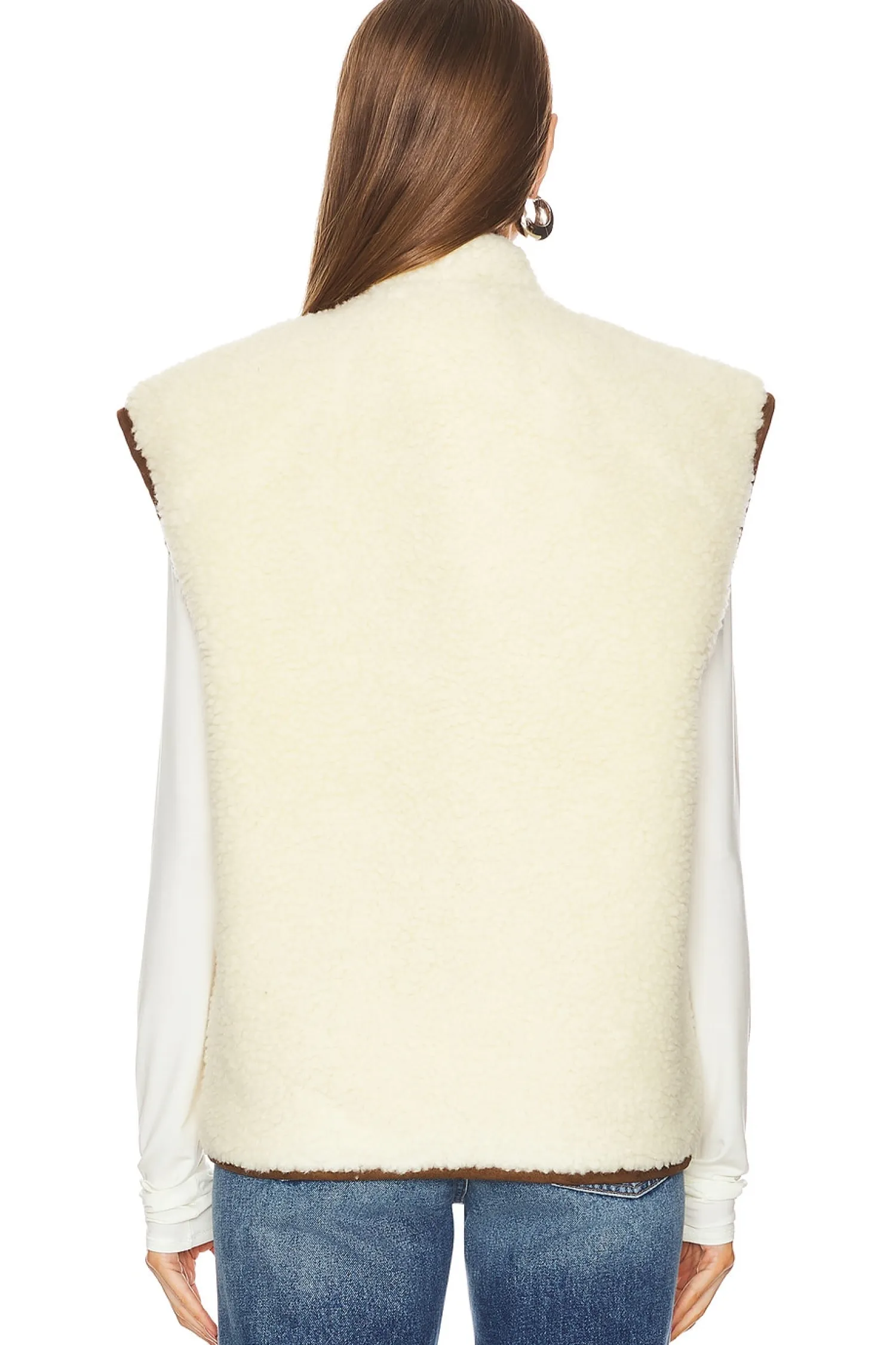 Women Isabel Marant Etoile Jackets & Coats>Maximilia Vest