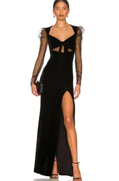 Women MAJORELLE Dresses>Maya Gown