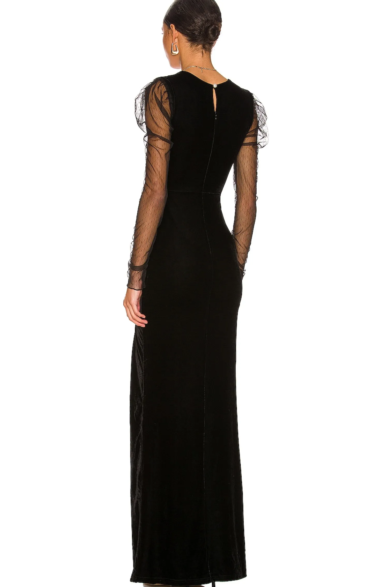 Women MAJORELLE Dresses>Maya Gown