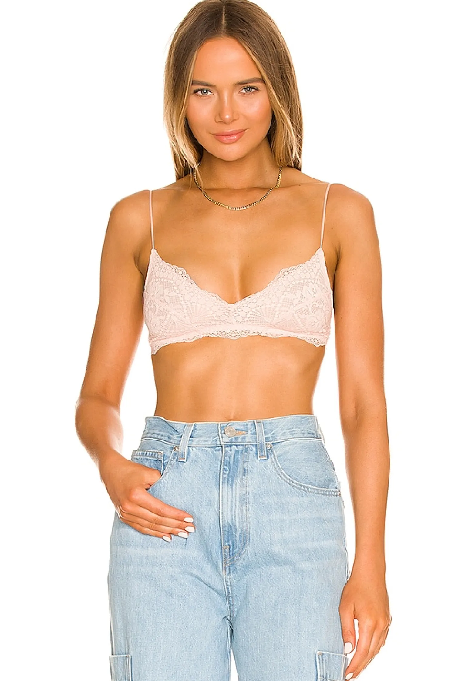 Women Free People Lingerie & Sleepwear>Maya Multiway Bralette