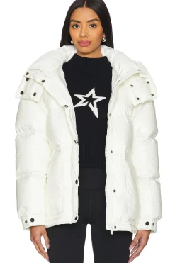Women Perfect Moment Jackets & Coats>Maya Parka