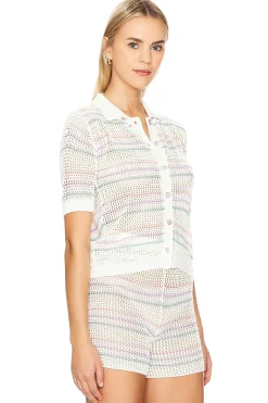 Women Capittana Matching Sets>Maya Top