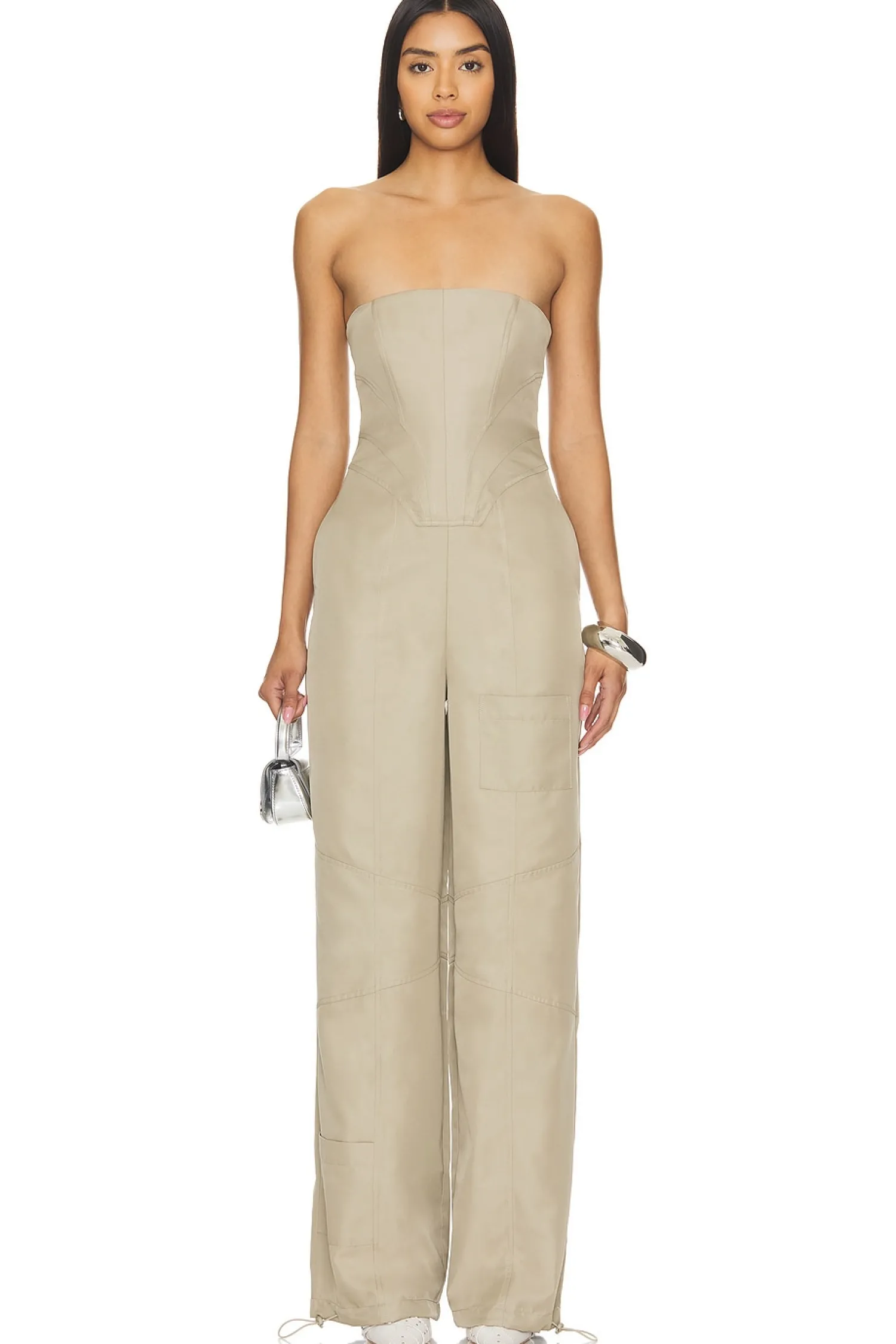 Women Lovers and Friends Jumpsuits>Meadow Jumpsuit