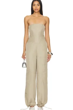 Women Lovers and Friends Jumpsuits>Meadow Jumpsuit