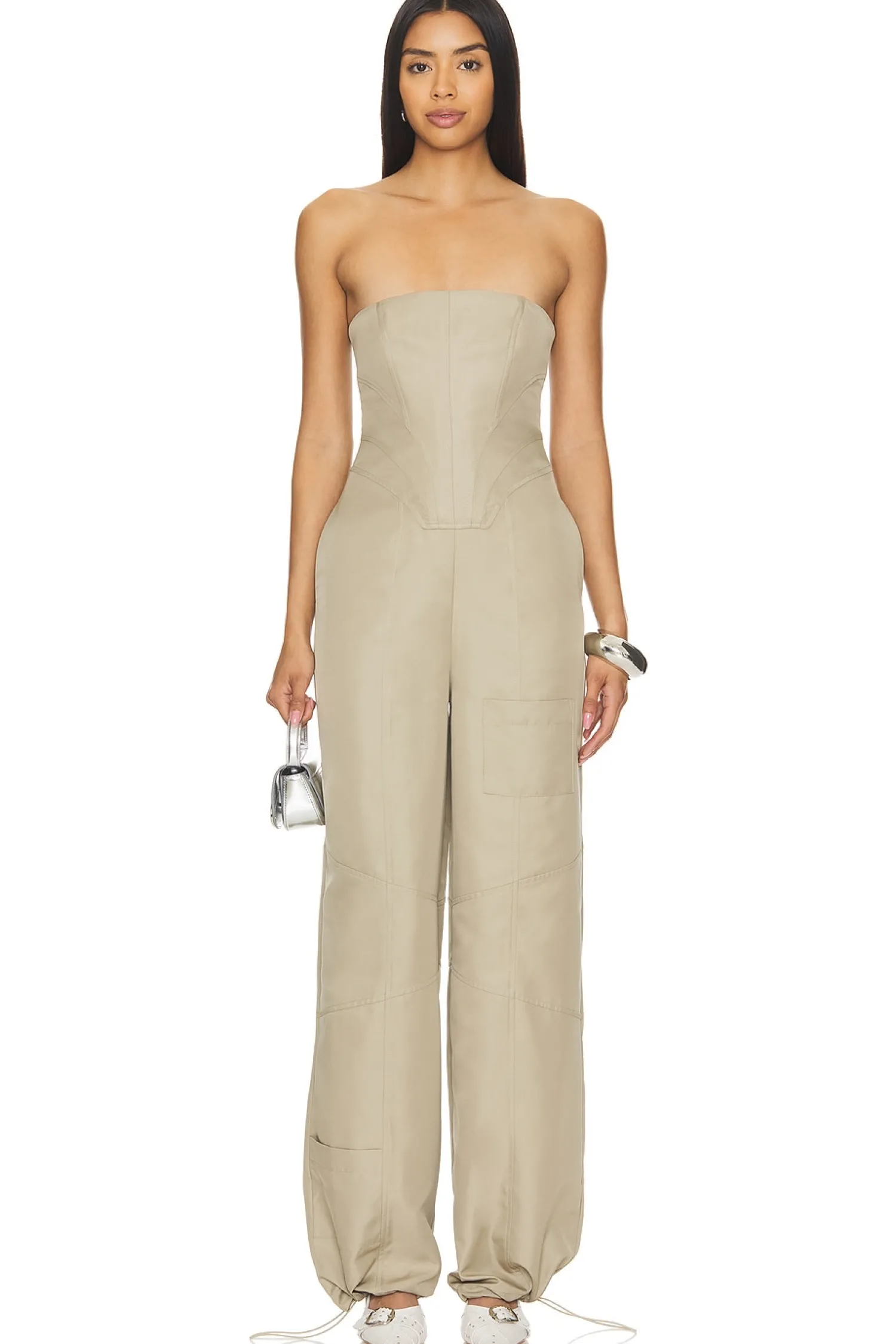 Women Lovers and Friends Jumpsuits>Meadow Jumpsuit