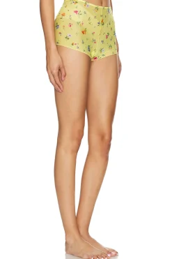 Women Only Hearts Loungewear|Lingerie & Sleepwear>Meadow Sweet Pamela Short