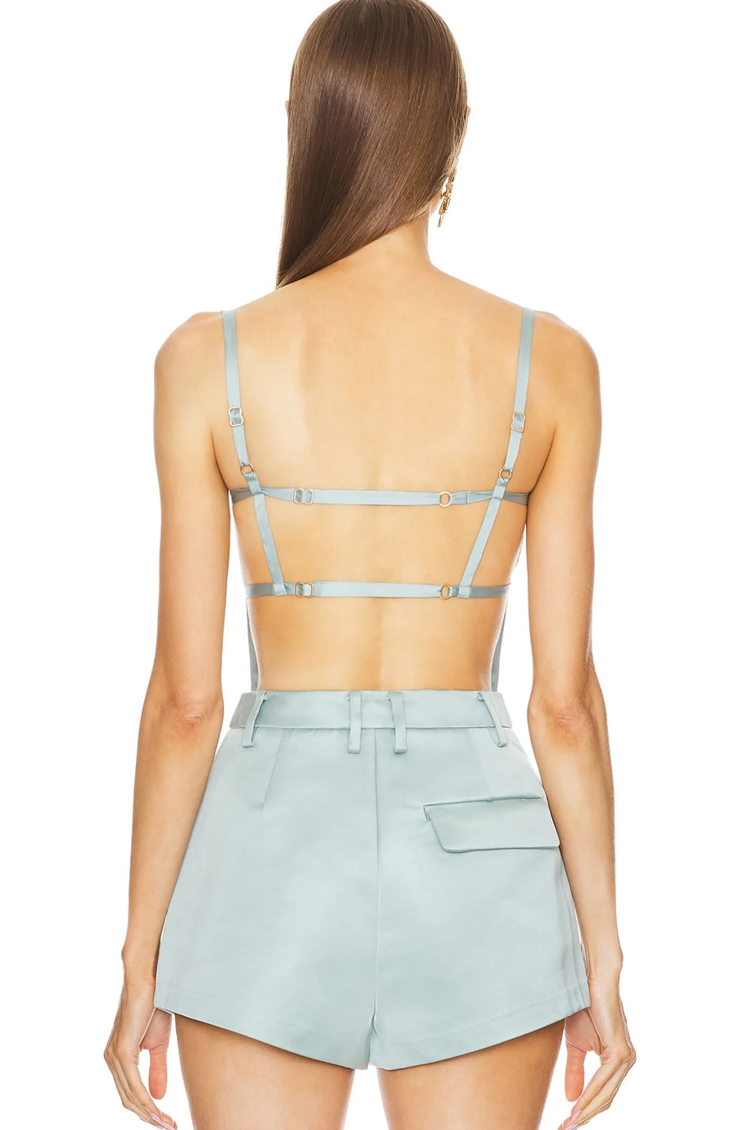 Women Cult Gaia Matching Sets>Meadow Top