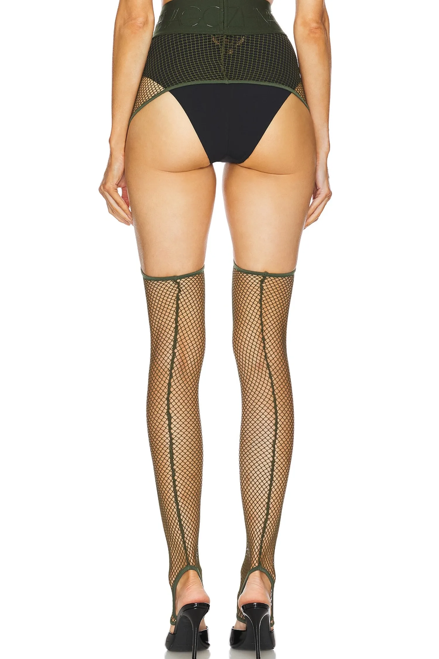 Women Zhivago Lingerie & Sleepwear>Mechanical Dolls Leggings