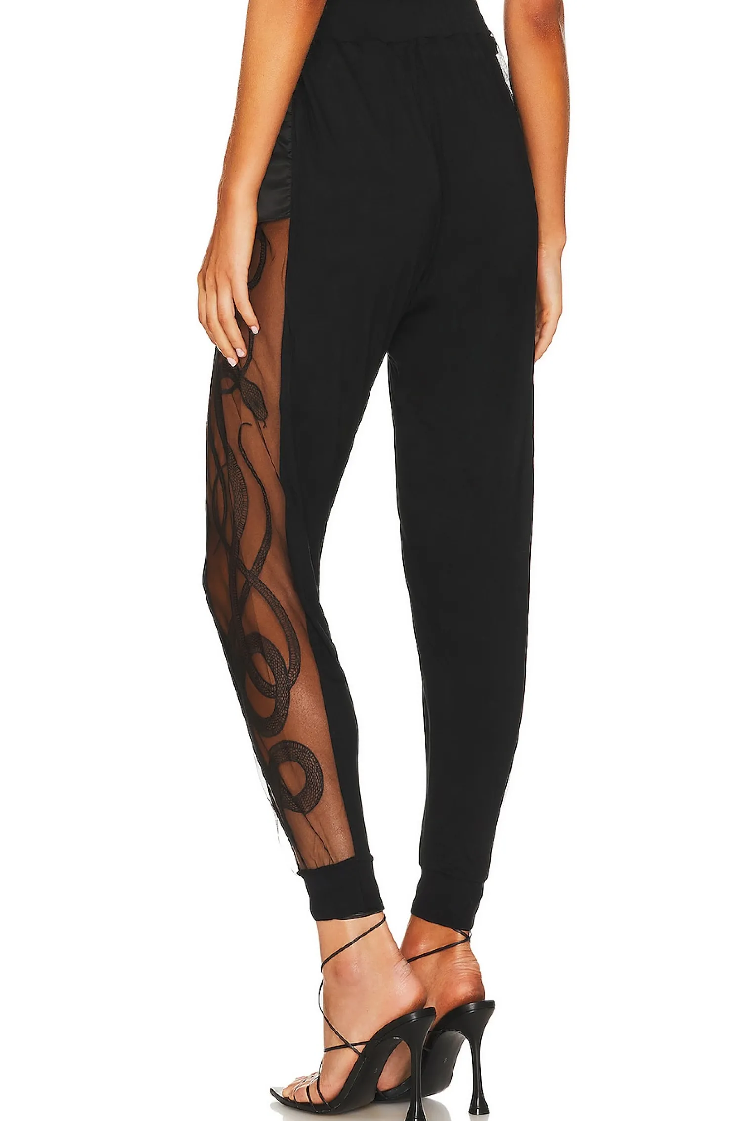 Women Thistle and Spire Pants>Medusa Pant