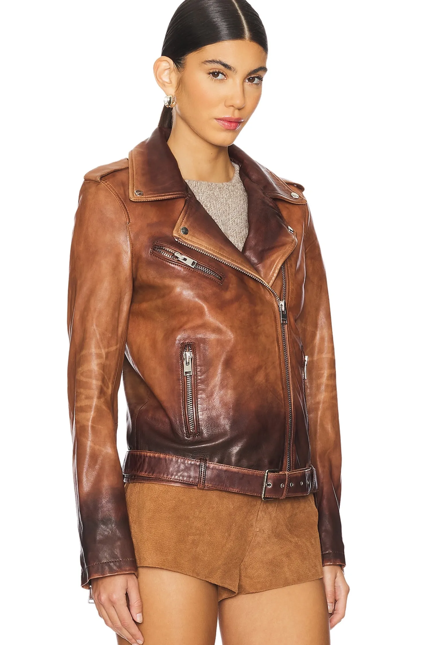 Women LAMARQUE Jackets & Coats>Megumi Jacket