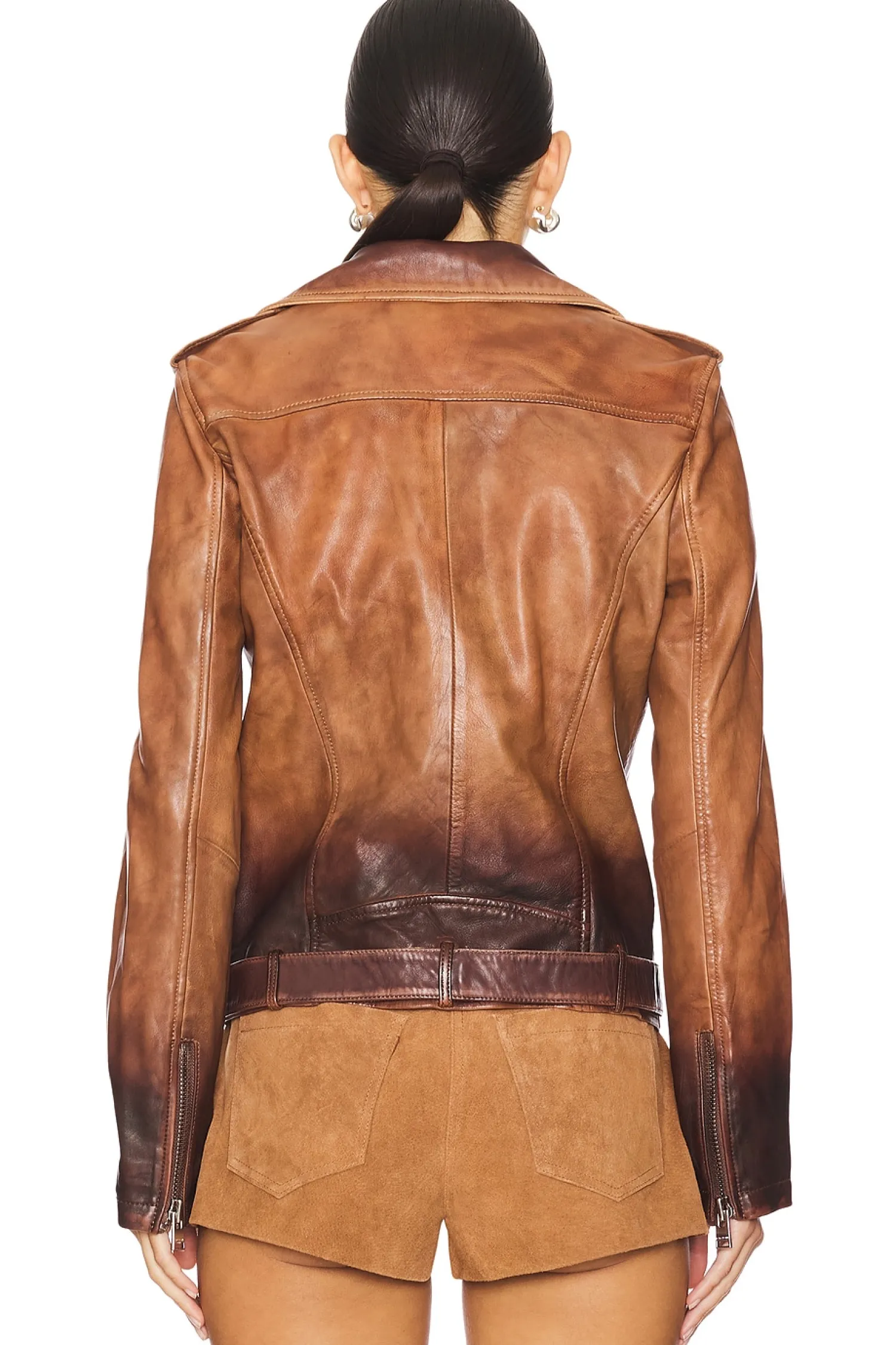 Women LAMARQUE Jackets & Coats>Megumi Jacket