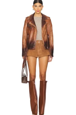 Women LAMARQUE Jackets & Coats><noscript><img width=