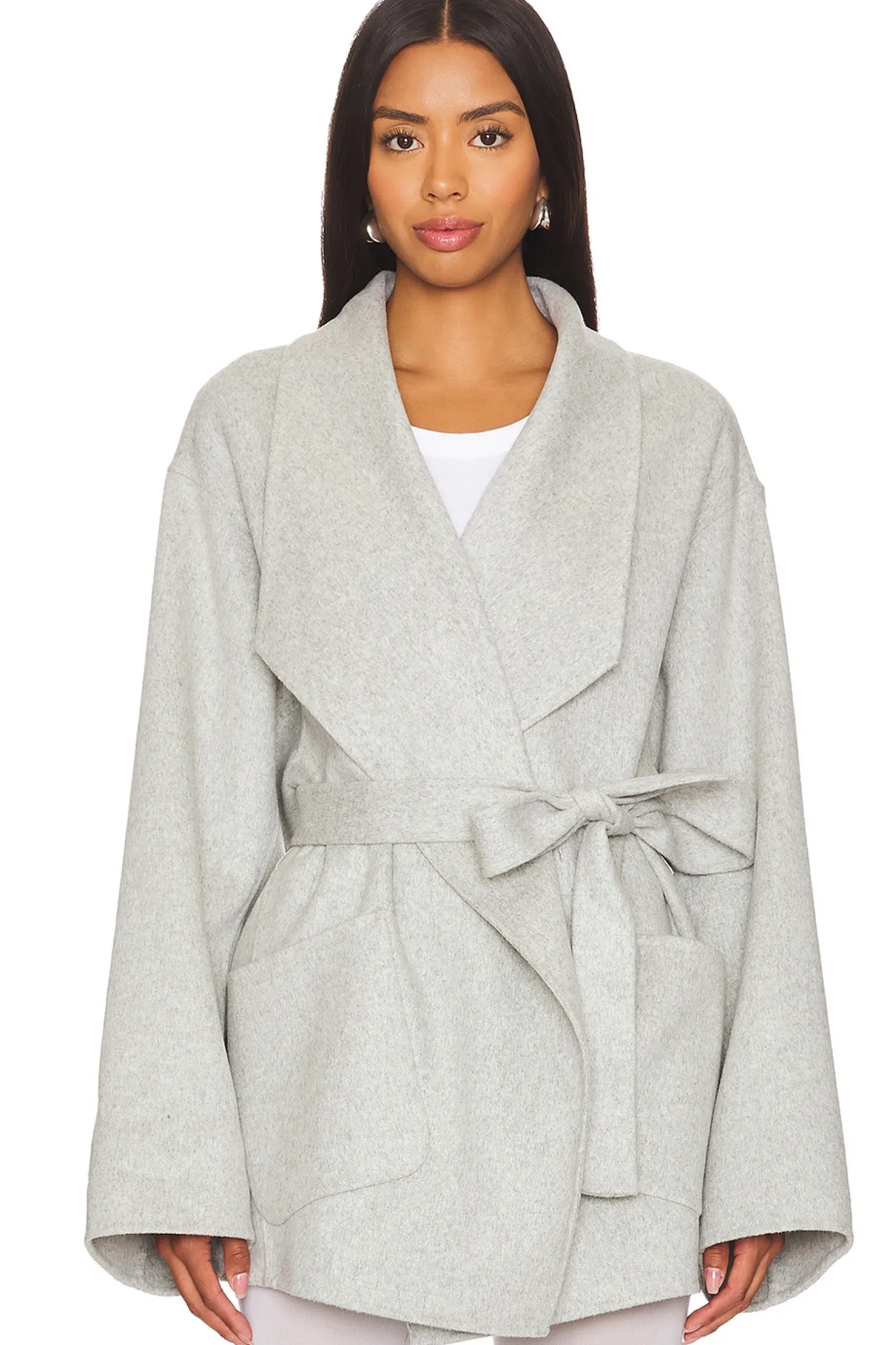 Women LAMARQUE Jackets & Coats>Mekia Jacket