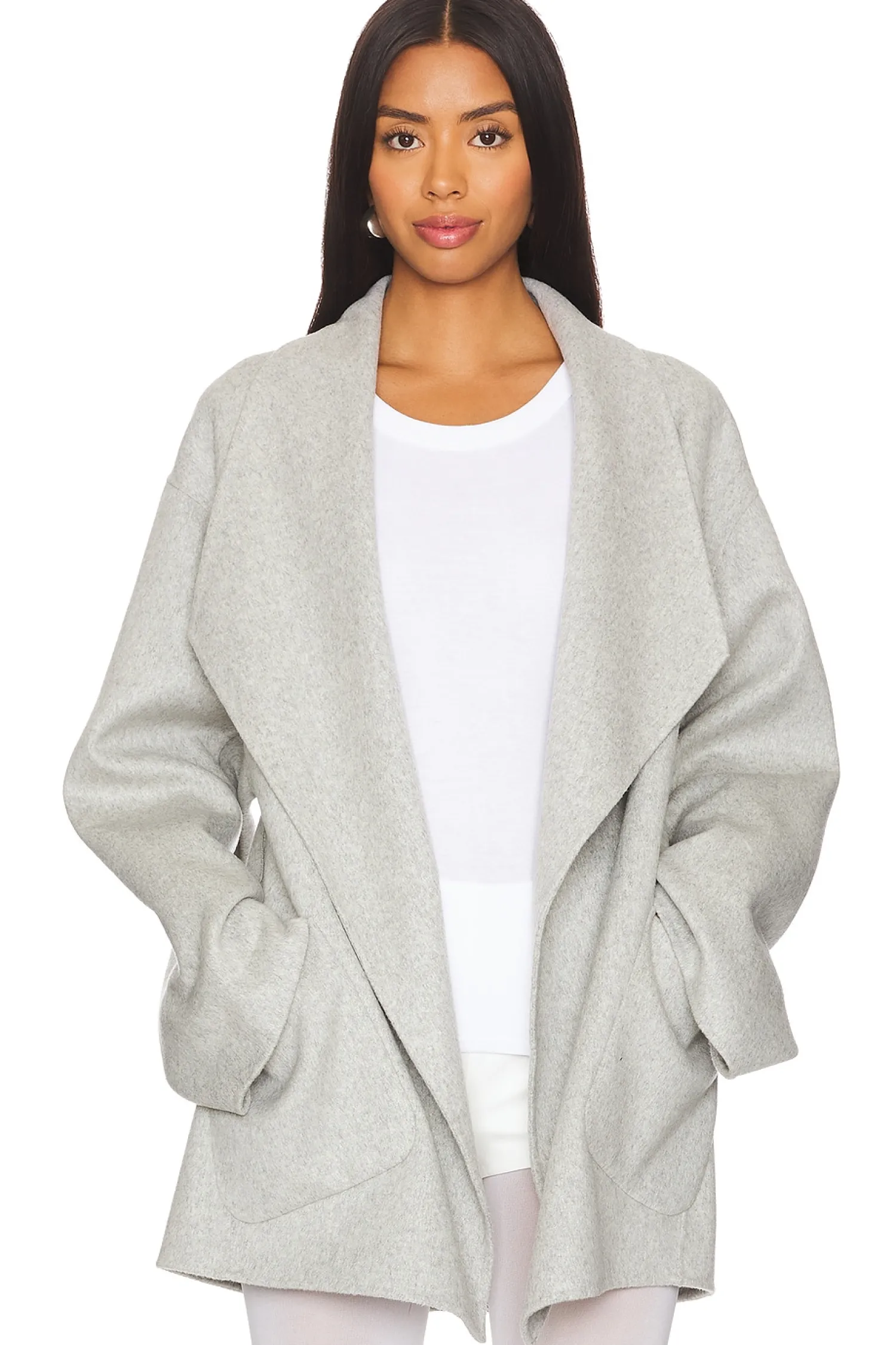 Women LAMARQUE Jackets & Coats>Mekia Jacket