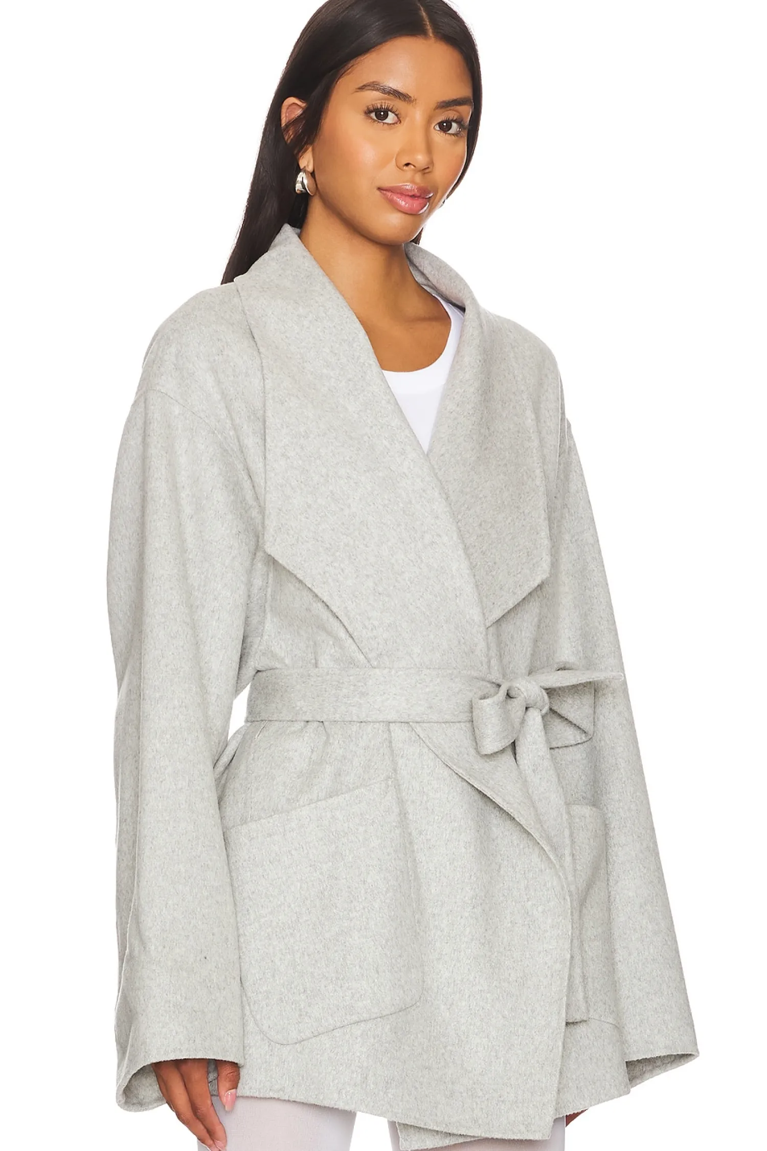 Women LAMARQUE Jackets & Coats>Mekia Jacket