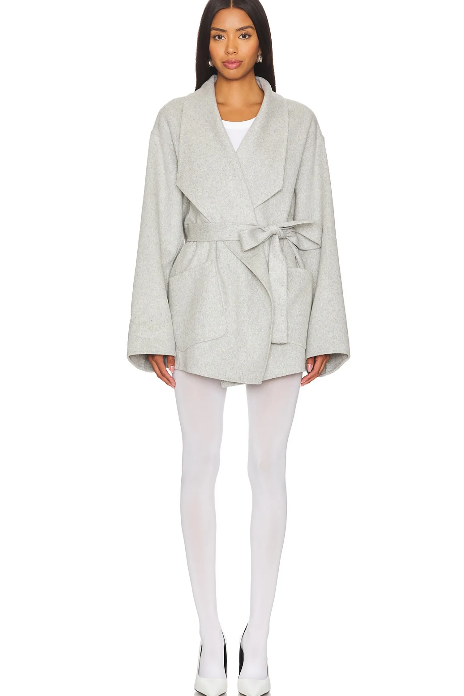 Women LAMARQUE Jackets & Coats>Mekia Jacket