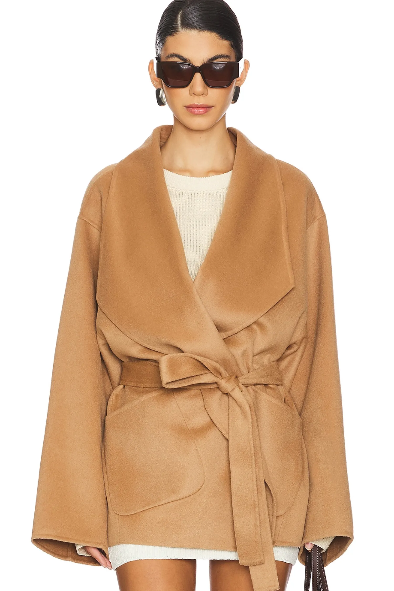 Women LAMARQUE Jackets & Coats>Mekia Jacket