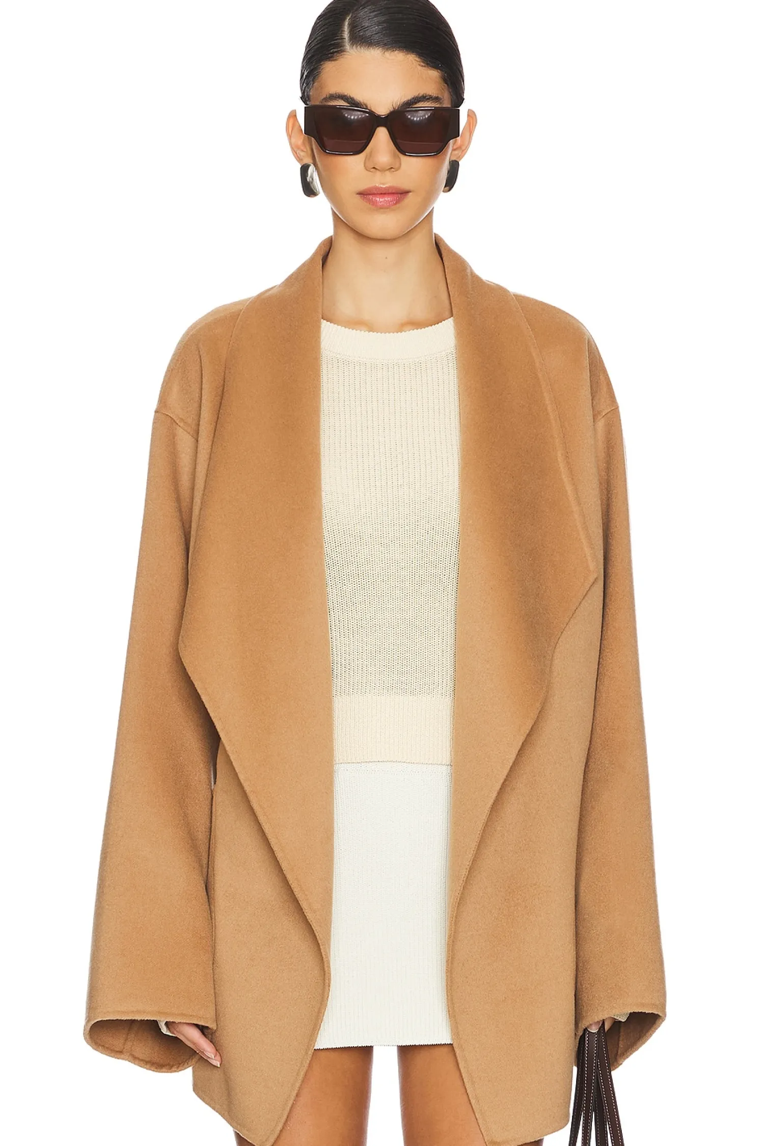 Women LAMARQUE Jackets & Coats>Mekia Jacket