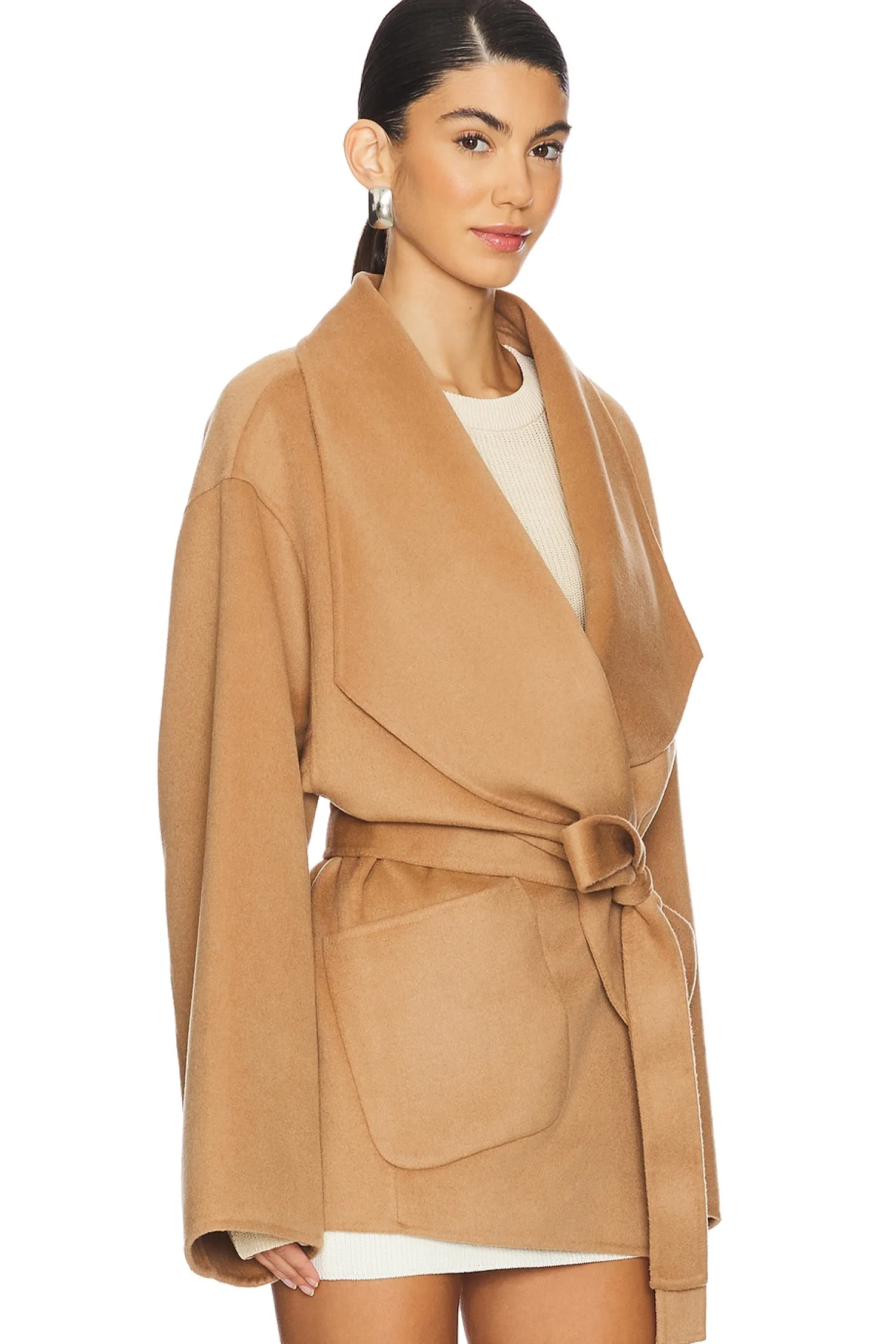 Women LAMARQUE Jackets & Coats>Mekia Jacket