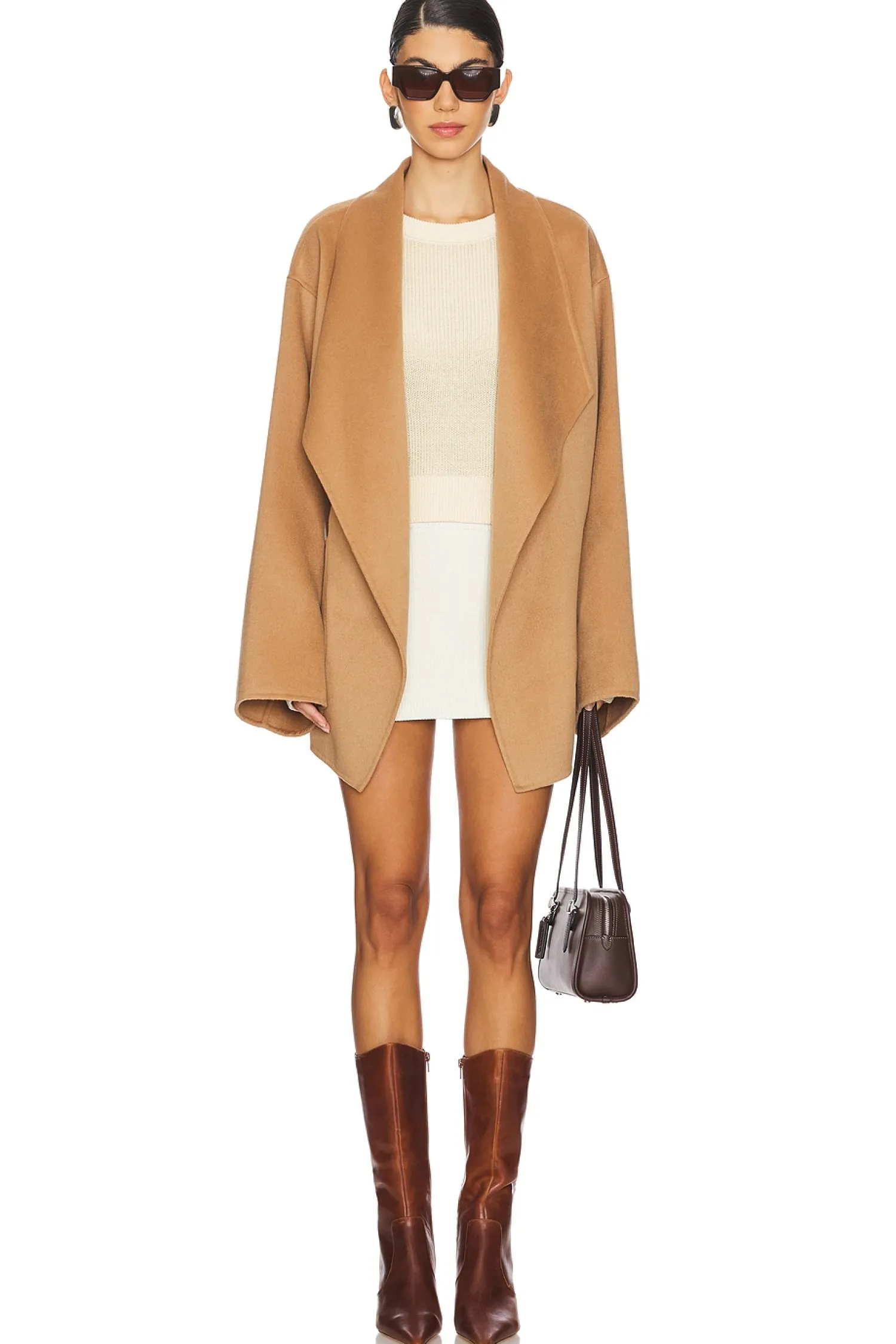 Women LAMARQUE Jackets & Coats>Mekia Jacket