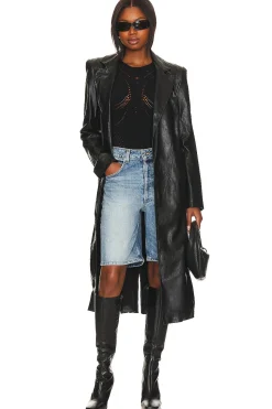 Women BY.DYLN Jackets & Coats><noscript><img width=