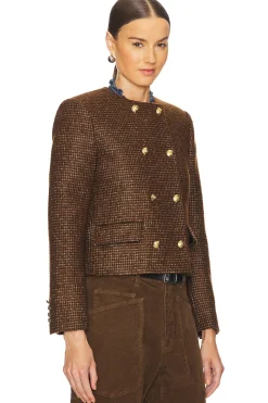 Women NILI LOTAN Jackets & Coats><noscript><img width=