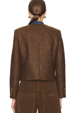 Women NILI LOTAN Jackets & Coats><noscript><img width=