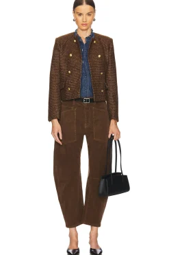 Women NILI LOTAN Jackets & Coats><noscript><img width=