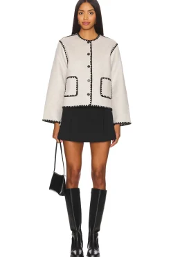Women Rails Jackets & Coats><noscript><img width=
