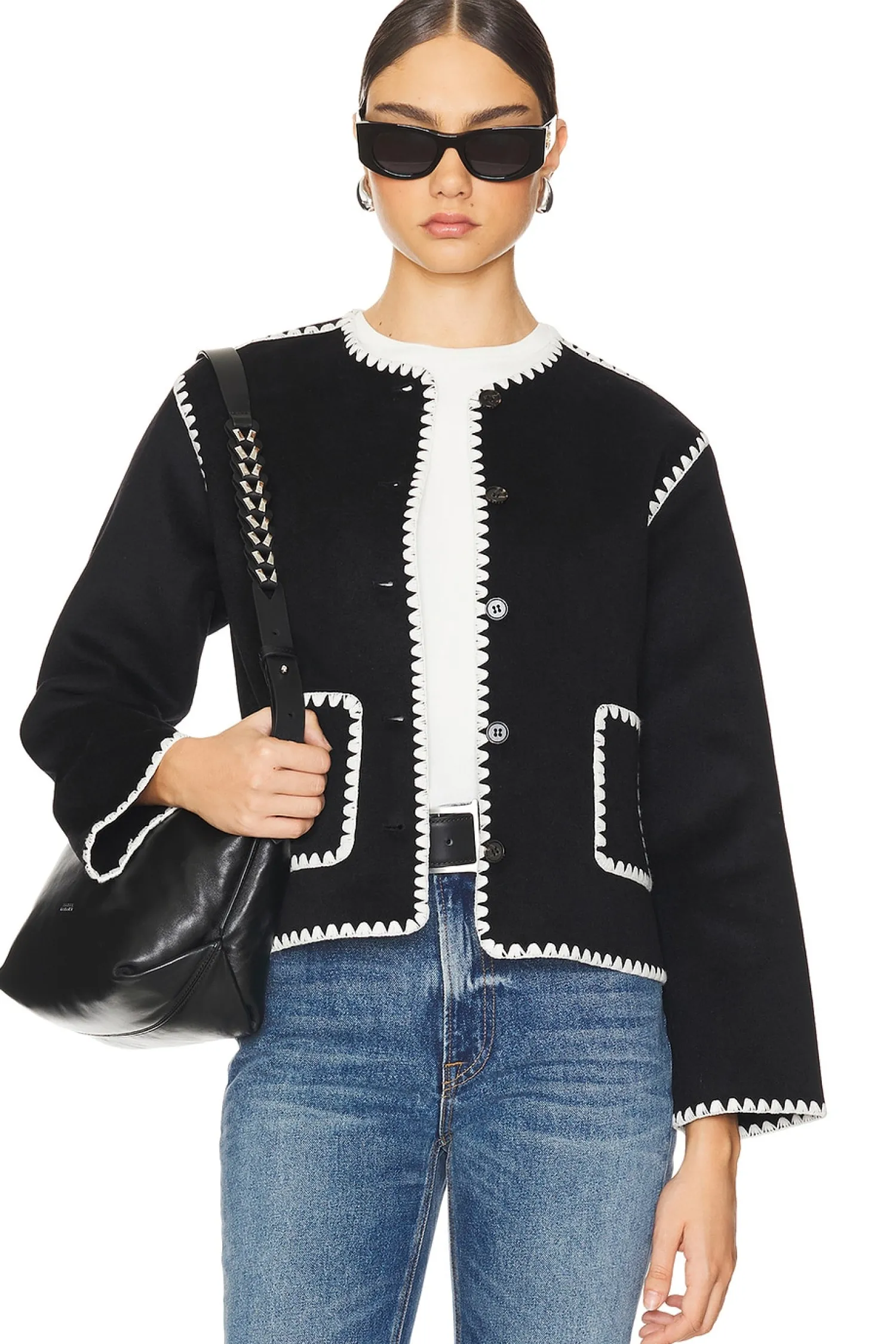 Women Rails Jackets & Coats>Melanie Jacket
