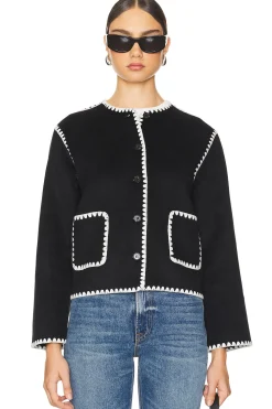 Women Rails Jackets & Coats>Melanie Jacket