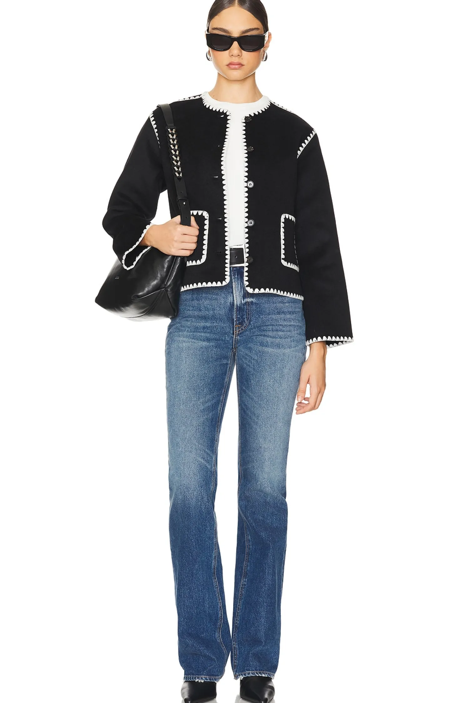 Women Rails Jackets & Coats>Melanie Jacket