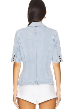 Women Generation Love Jackets & Coats><noscript><img width=