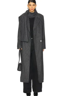 Women 4th & Reckless Jackets & Coats>Melia Coat